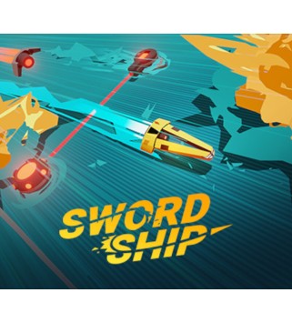 Swordship Switch Nintendo eShop Key EUROPE